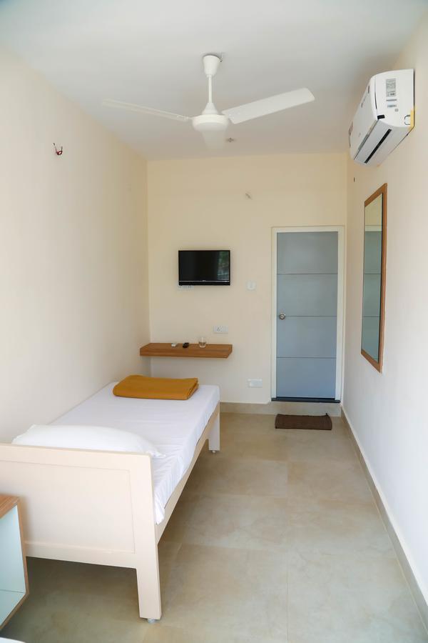 Oceanside Mahabalipuram - With Beach Access Zewnętrze zdjęcie